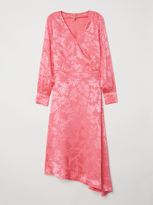 Сукня міді H&M модель 36003 Фото