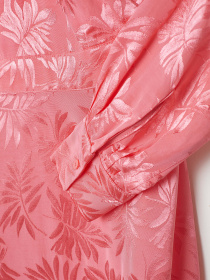 Платье миди H&M модель 36003 Фото