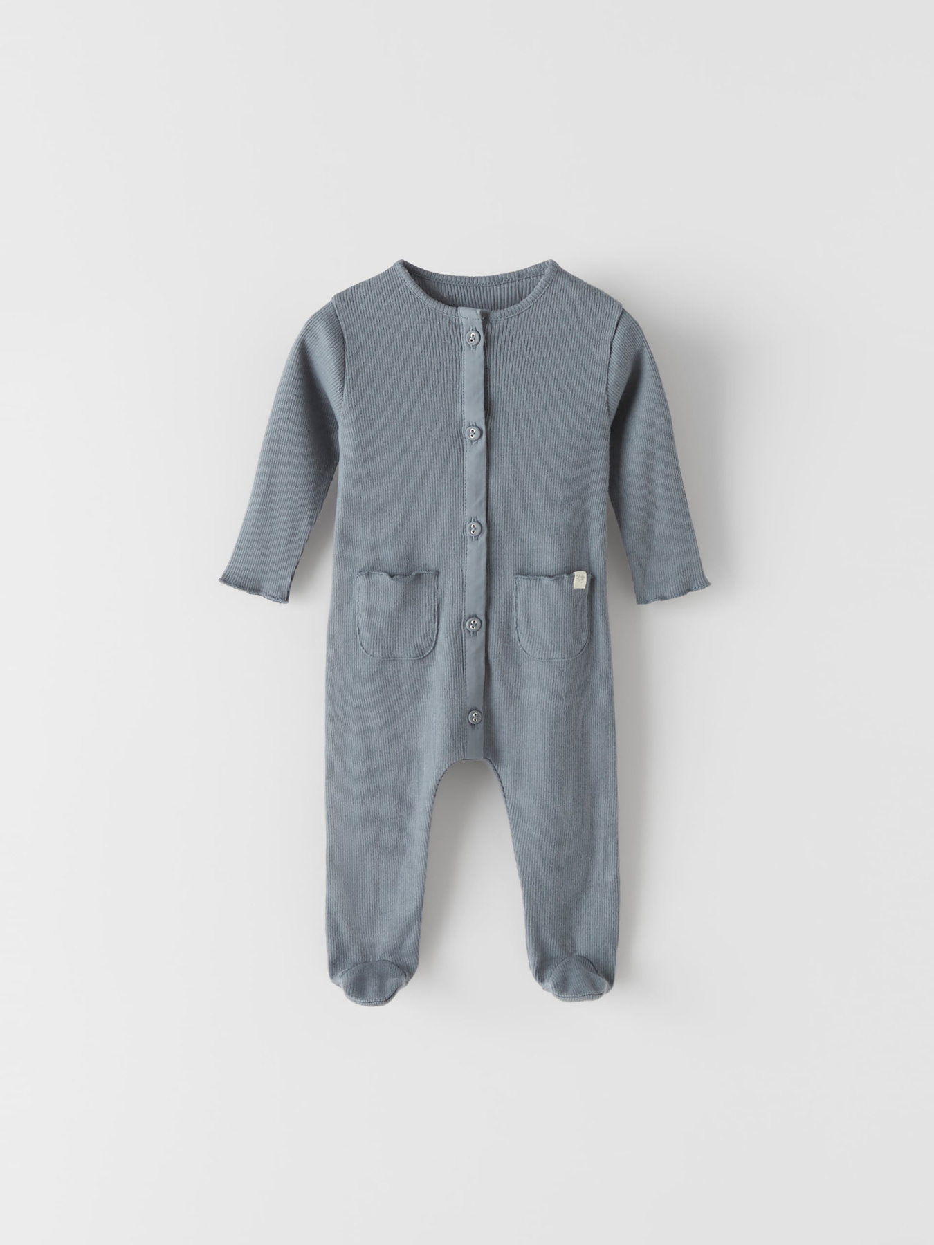 Боди для младенцев ZARA модель 65701 Фото