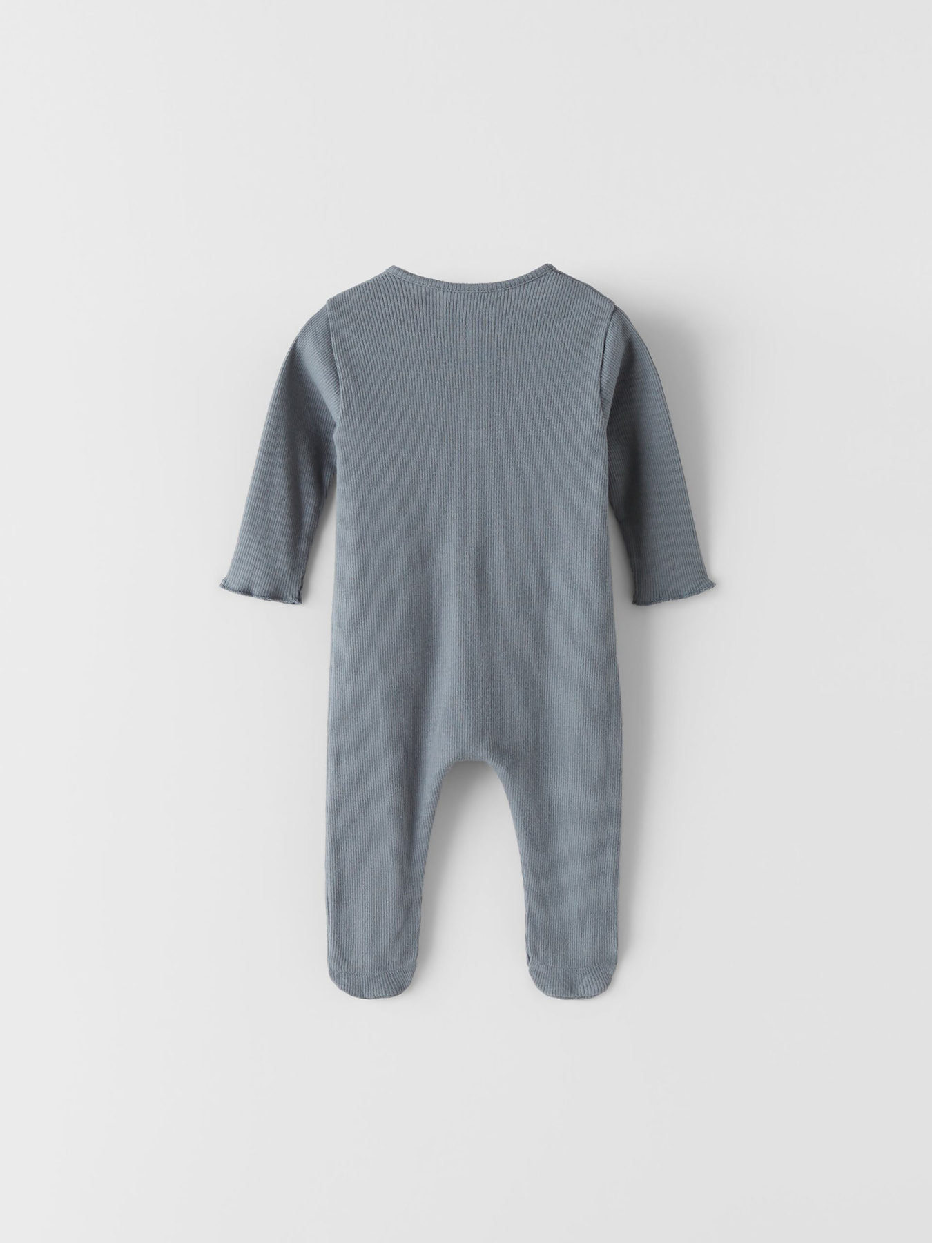 Боді для немовлят ZARA модель 65701 Фото