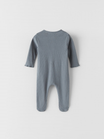 Боді для немовлят ZARA модель 65701 Фото