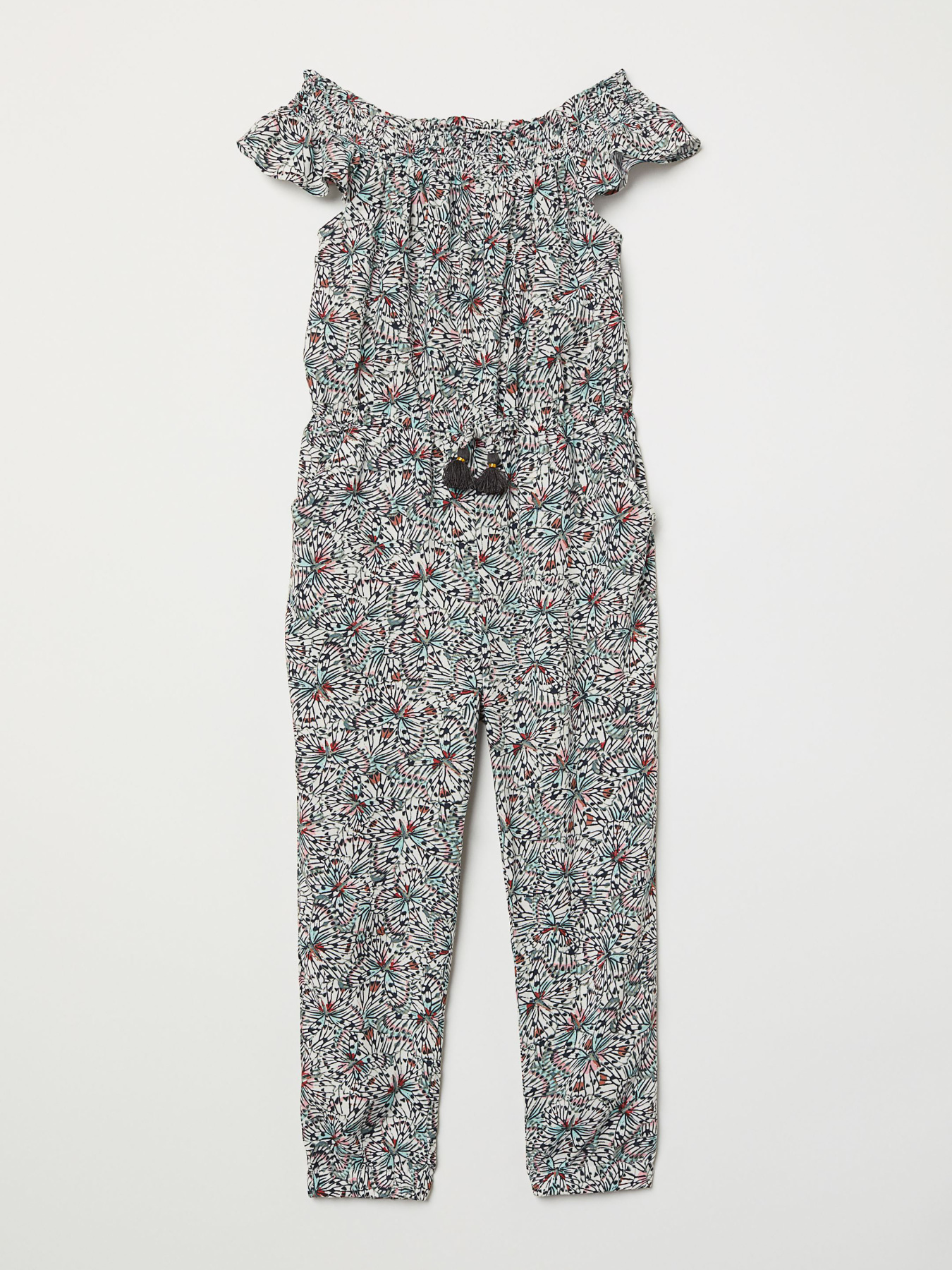 Комбинезон H&M модель 41803 Фото