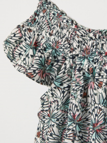 Комбинезон H&M модель 41803 Фото