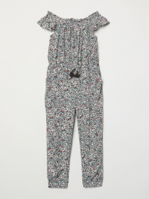 Комбинезон H&M модель 41803 Фото