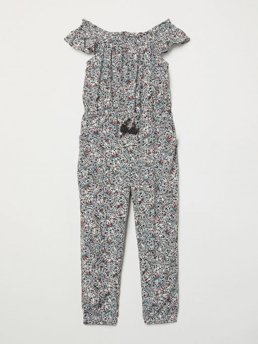 Комбинезон H&M модель 41803 Фото