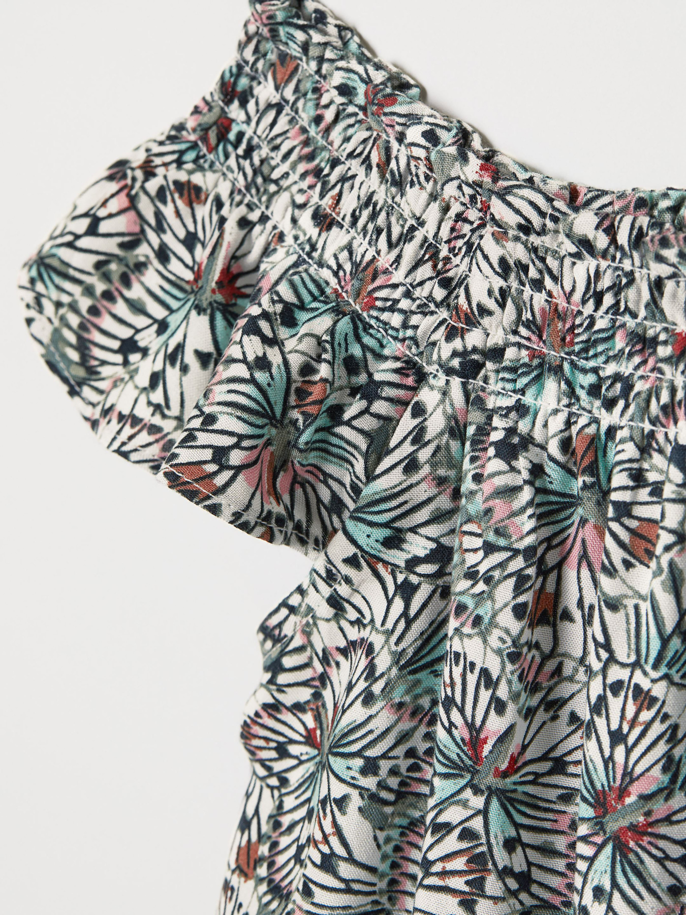 Комбінезон H&M модель 41803 Фото