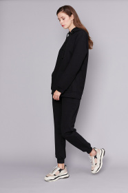 Худи Must Have модель 8407 Фото