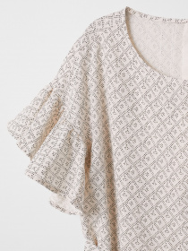 Сукня міні H&M модель 37266 Фото