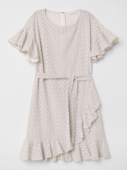 Сукня міні H&M модель 37266 - фото