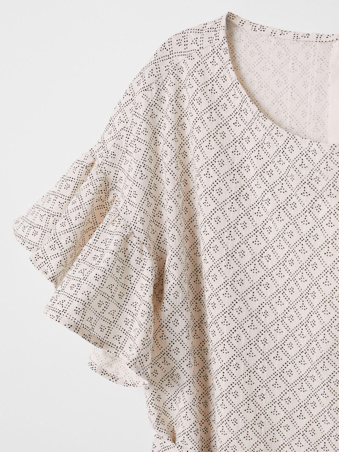 Платье мини H&M модель 37266 Платье мини H&M модель 37266 Фото