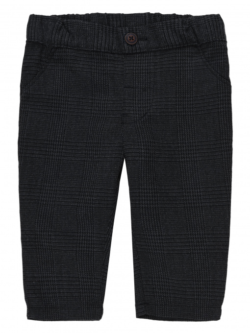 Брюки повседневные H&M модель 39069 Фото