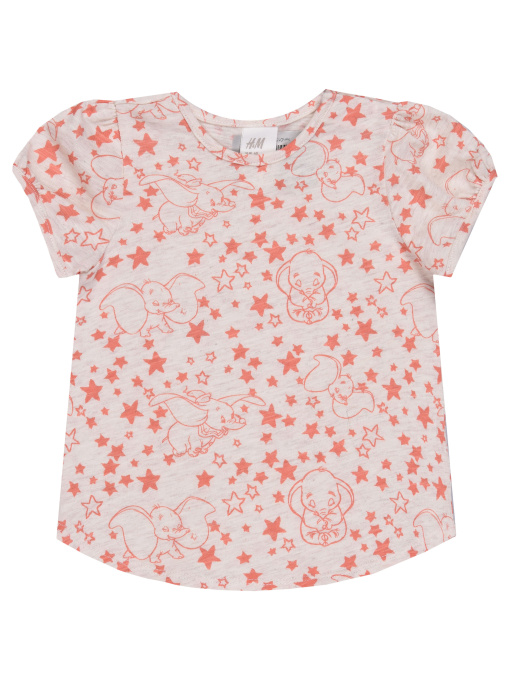 Футболка H&M модель 42638 Фото