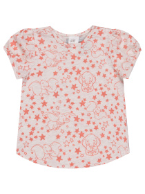 Футболка H&M модель 42638 Фото