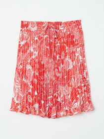 Юбка мини H&M модель 42811 Фото