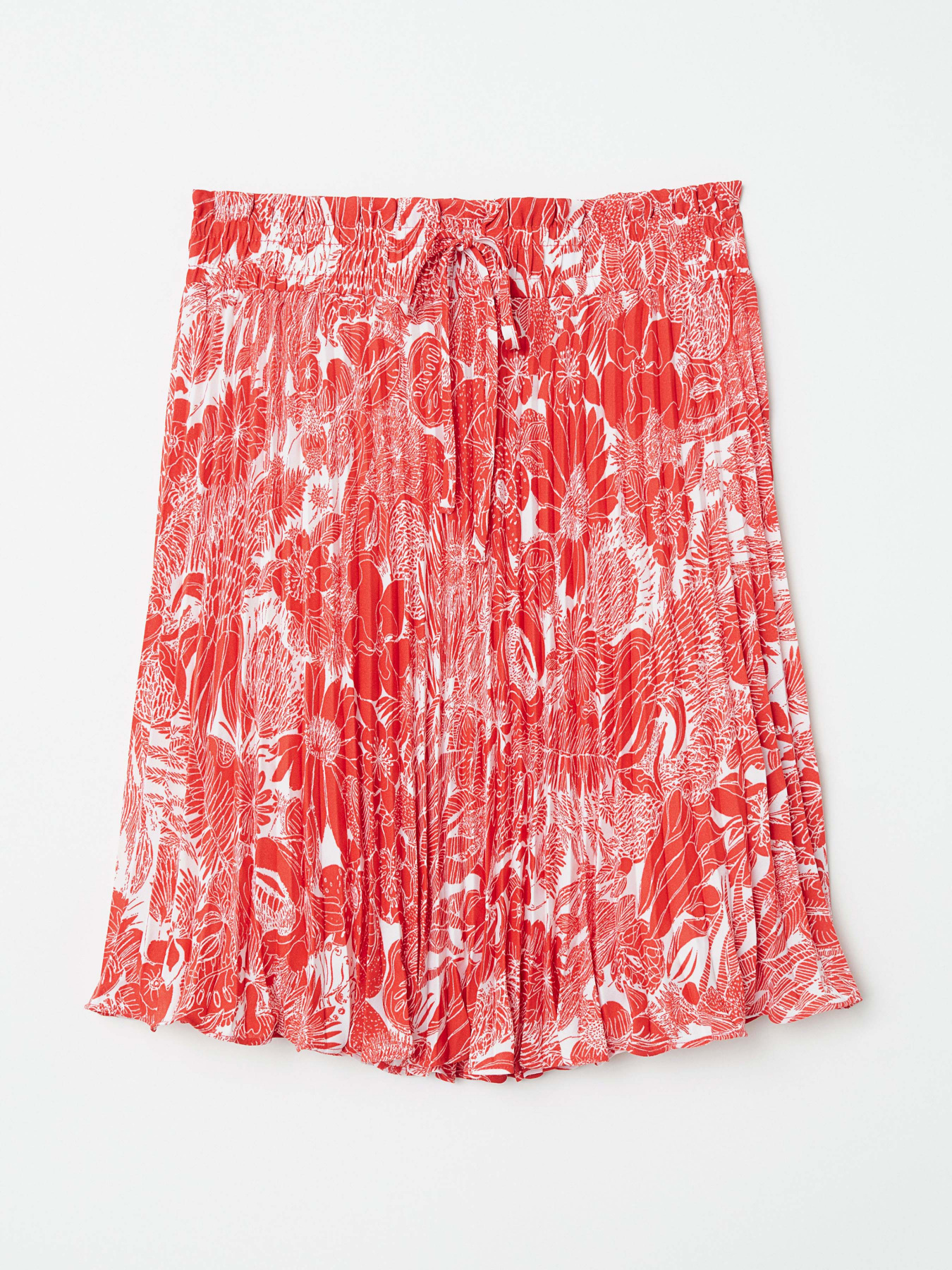 Спідниця міні H&M модель 42811 Спідниця міні H&M модель 42811 Фото