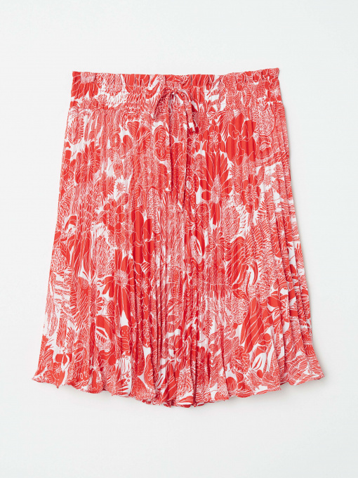 Юбка мини H&M модель 42811 Фото