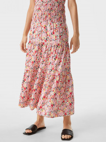 Юбка миди C&A модель 66797 Фото