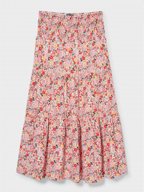 Юбка миди C&A модель 66797 Фото