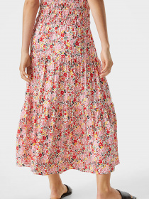 Юбка миди C&A модель 66797 Фото