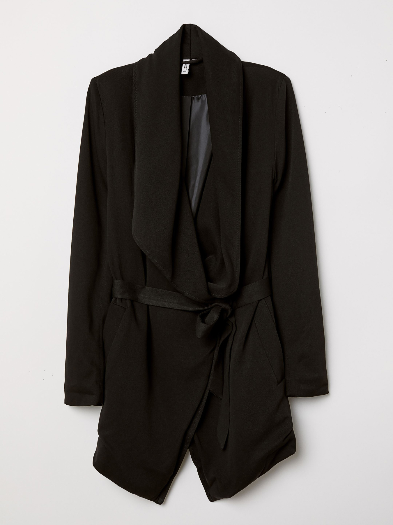 Пальто H&M модель 44968 Фото