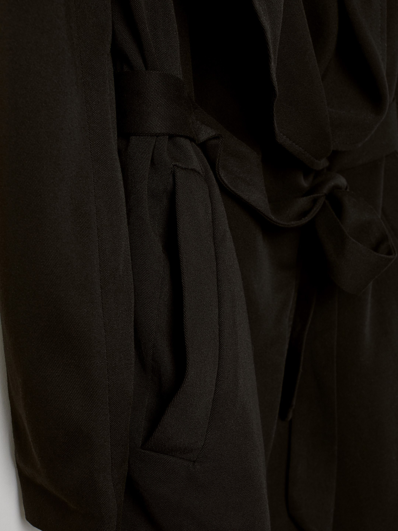 Пальто H&M модель 44968 Фото