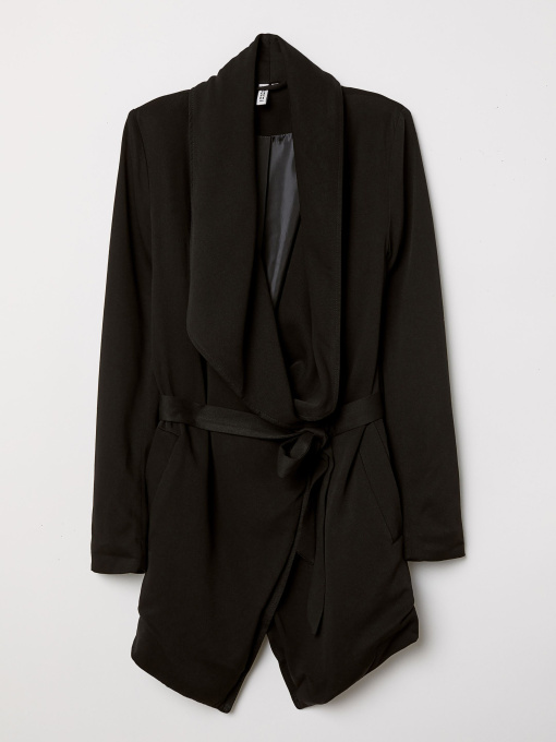 Пальто H&M модель 44968 Фото