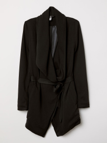 Пальто H&M модель 44968 Фото