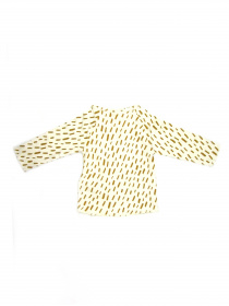 Лонгслив H&M модель 24293 Фото