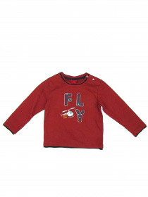 Лонгслив S.Oliver модель 30763 Фото