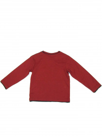 Лонгслів S.Oliver модель 30763 Фото