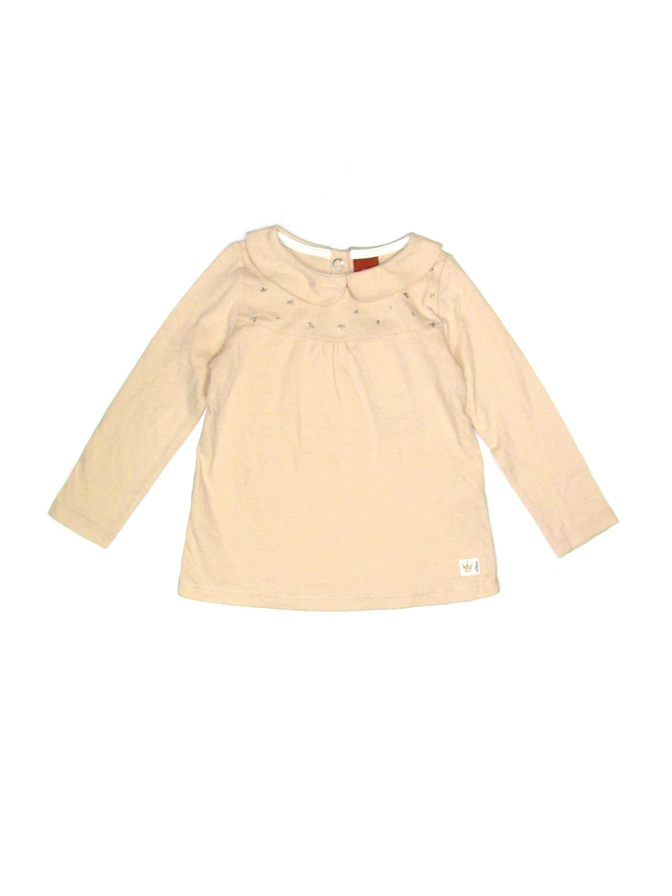 Лонгслив S.Oliver модель 32236 Лонгслив S.Oliver модель 32236 Фото