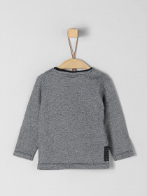 Лонгслив S.Oliver модель 30766 Фото