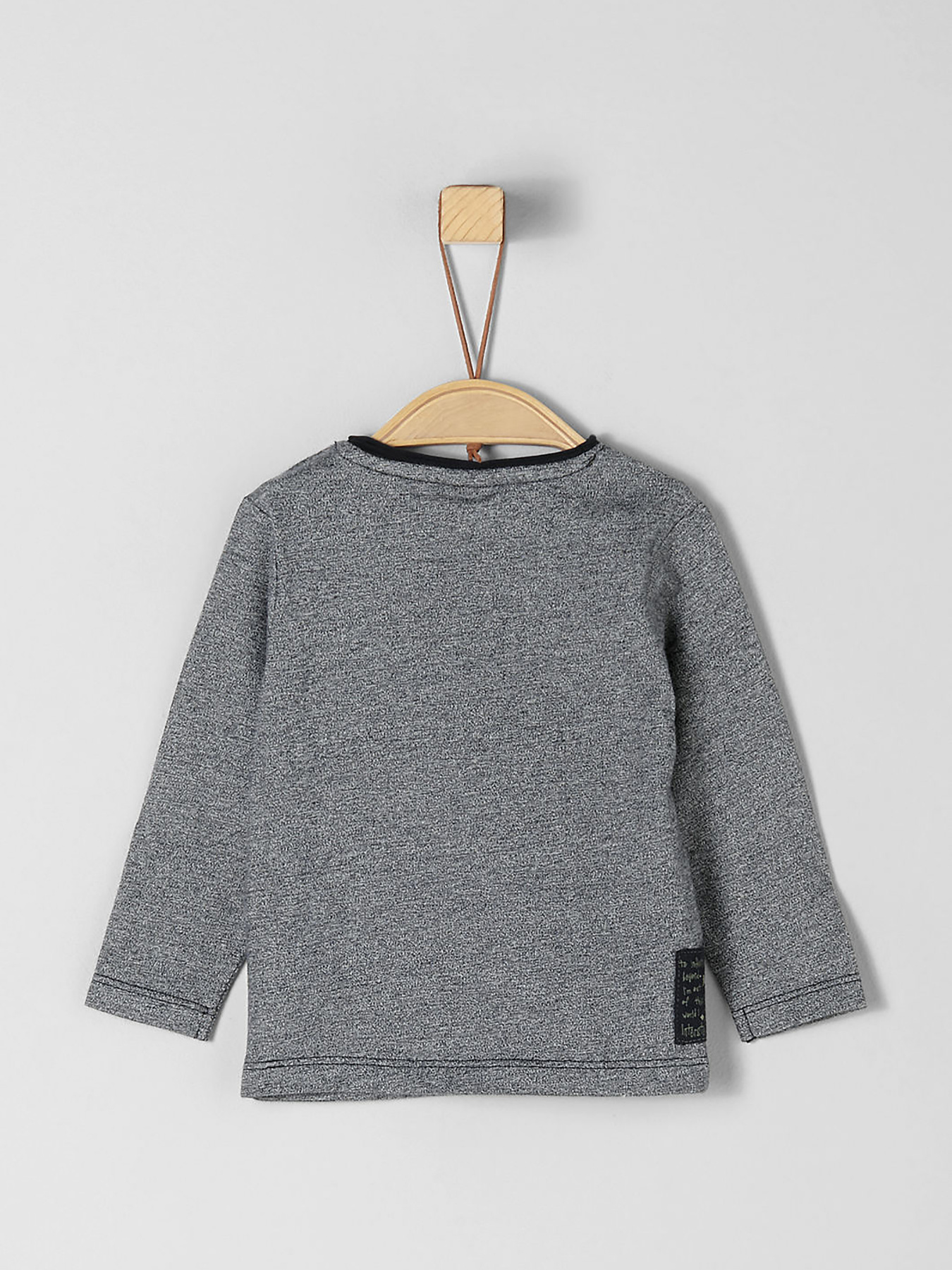 Лонгслів S.Oliver модель 30766 Фото