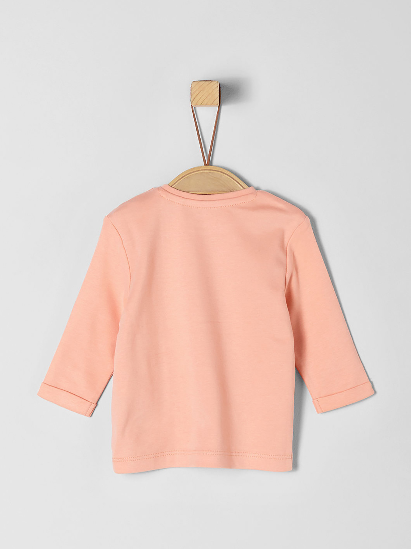 Лонгслив S.Oliver модель 32178 Фото