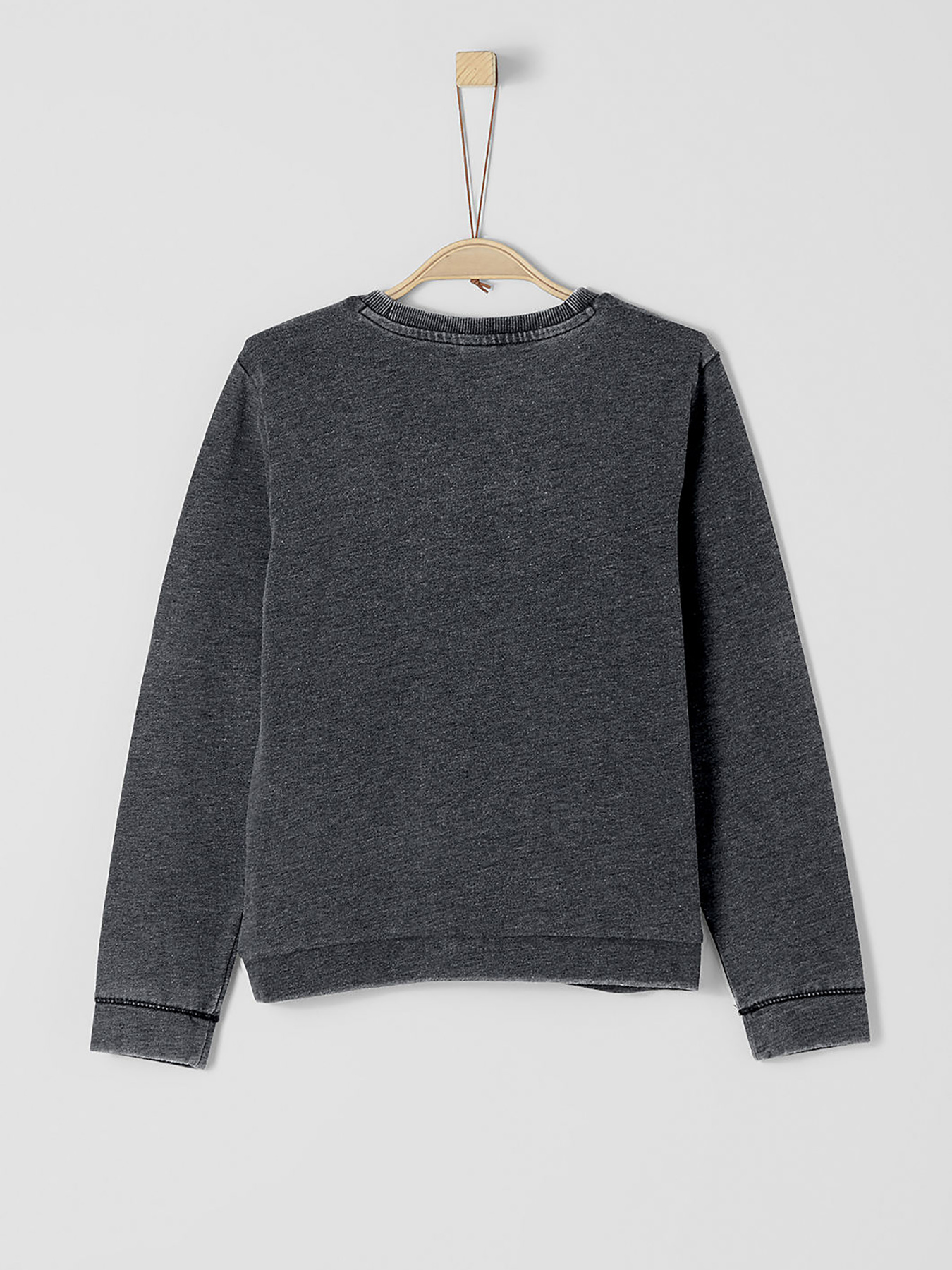 Свитшот S.Oliver модель 30570 Фото