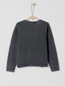 Свитшот S.Oliver модель 30570 Фото