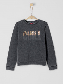 Свитшот S.Oliver модель 30570 Фото