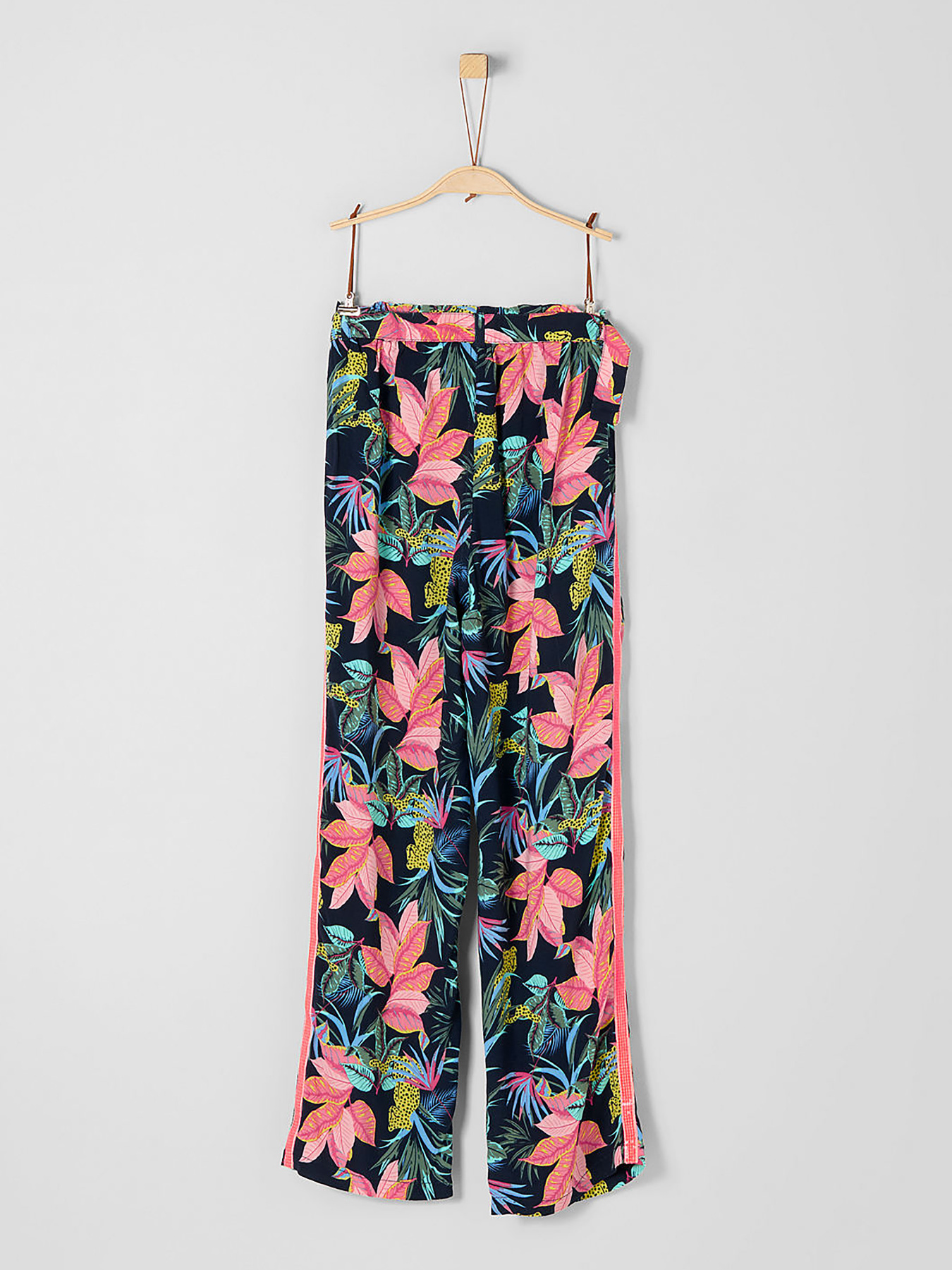 Брюки повседневные S.Oliver модель 32185 Фото