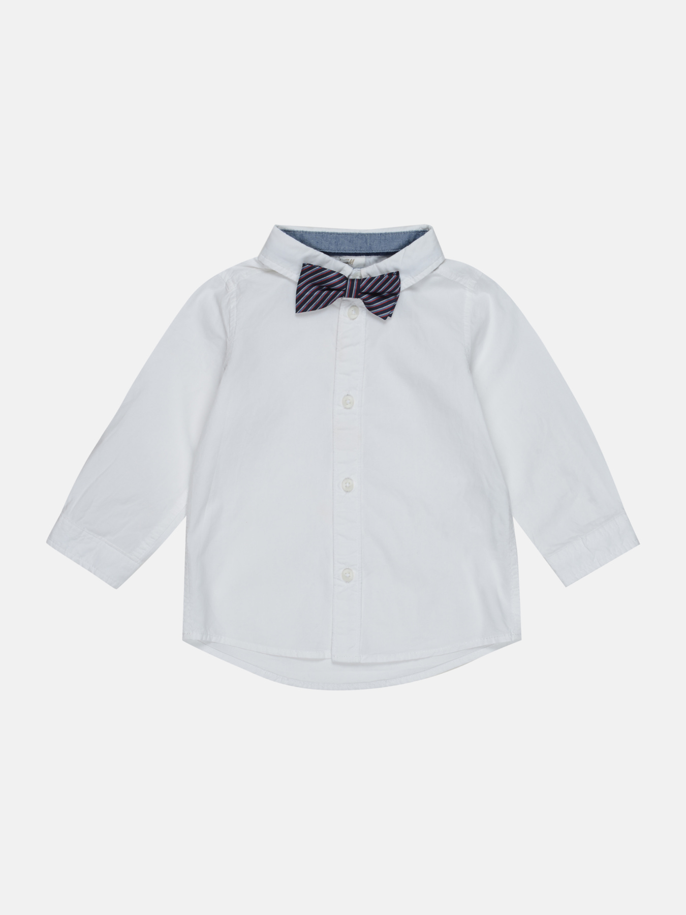 Рубашка H&M модель 50735 Фото