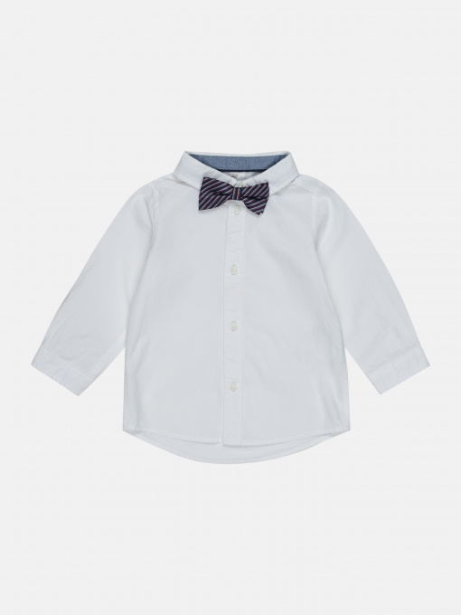 Рубашка повседневная H&M модель 50735 Фото