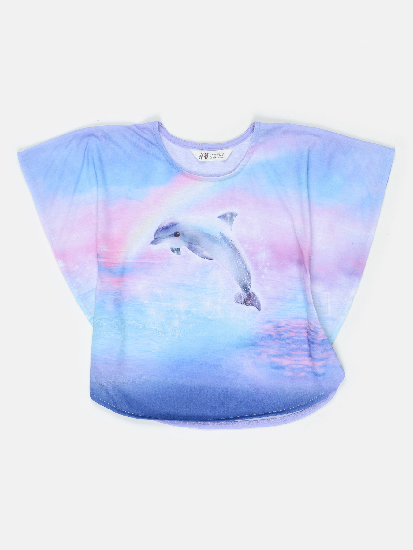 Футболка H&M модель 52449 Фото