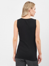 Майка H&M модель 52428 Фото