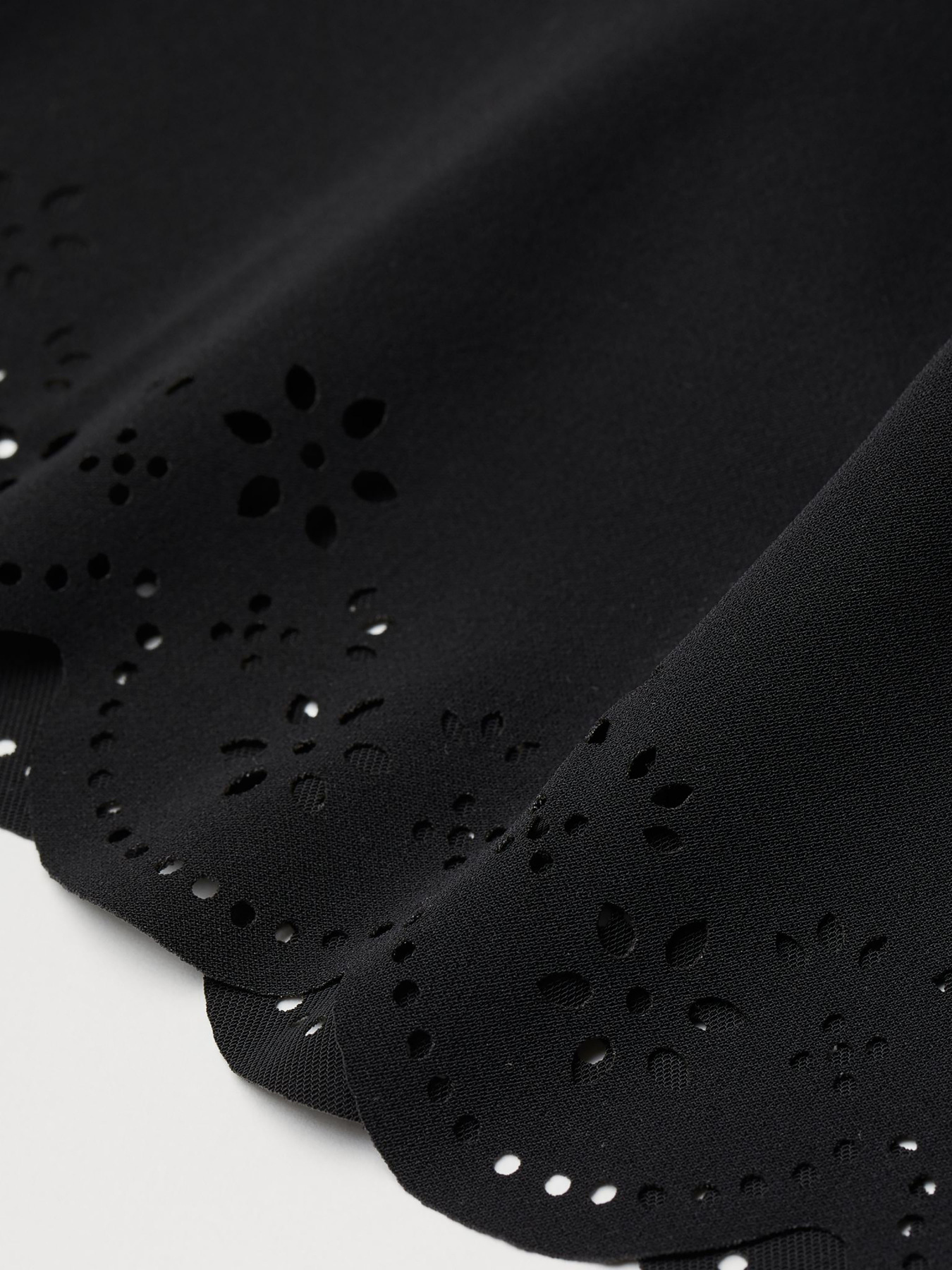 Платье мини H&M модель 52471 Фото