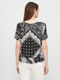 Блуза H&M модель 54226 Фото