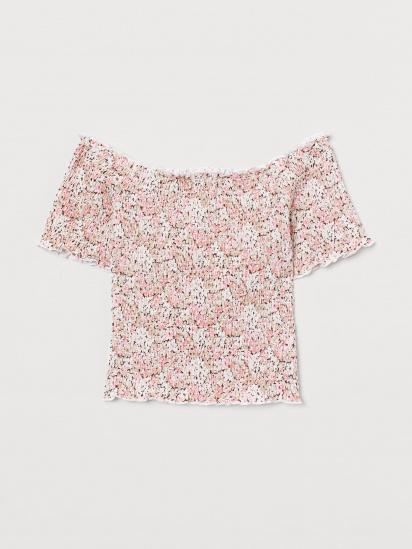 Блуза H&M модель 54210 - фото