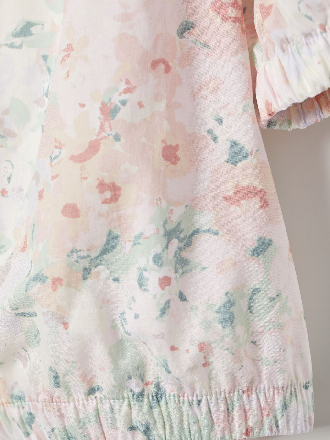 Блуза H&M модель 54213 Фото