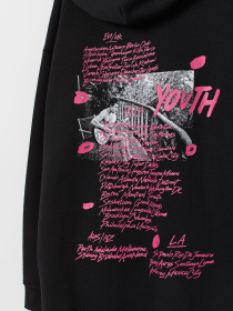 Сукня міні H&M модель 54225 Фото