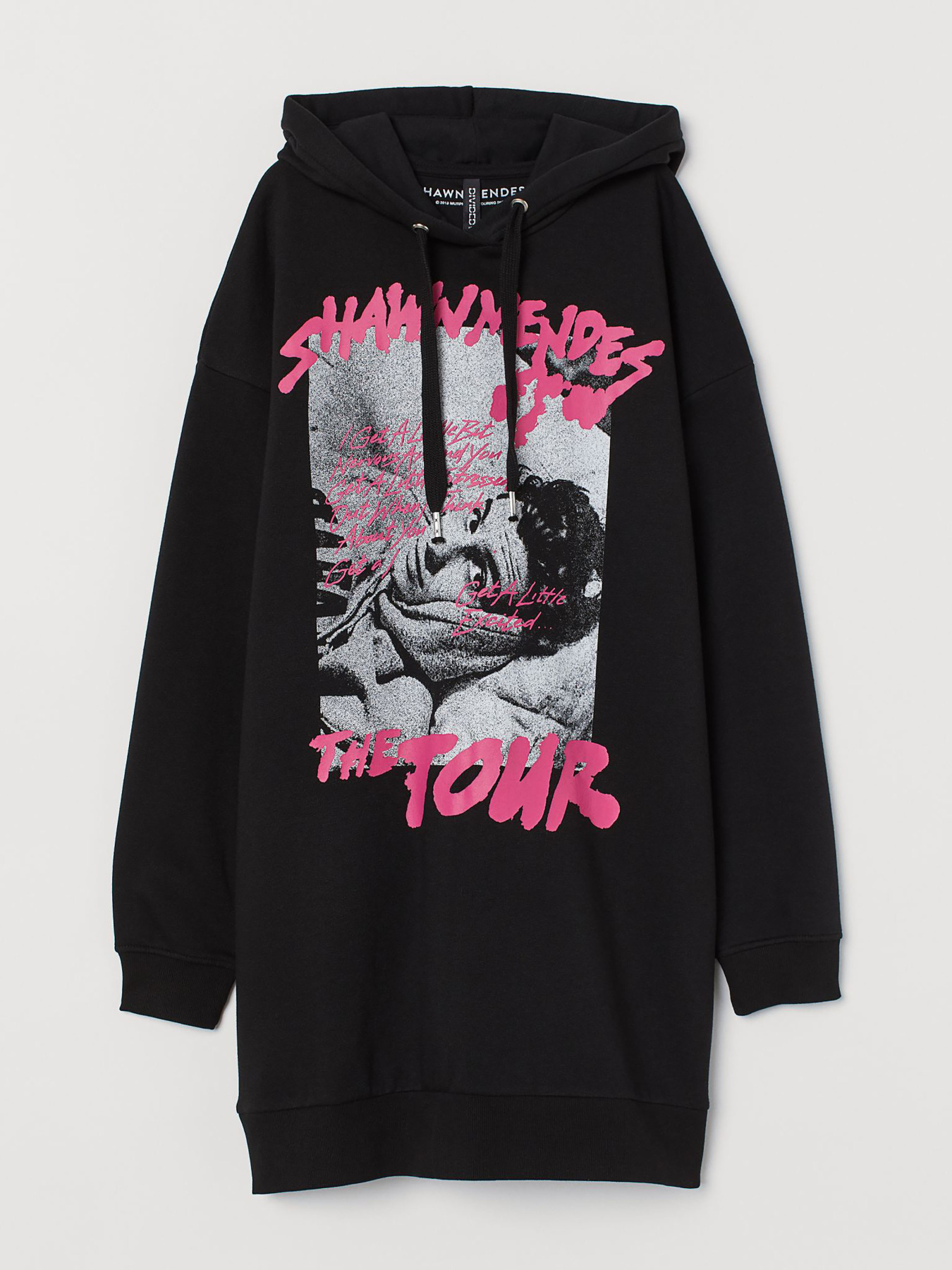 Сукня міні H&M модель 54225 Фото