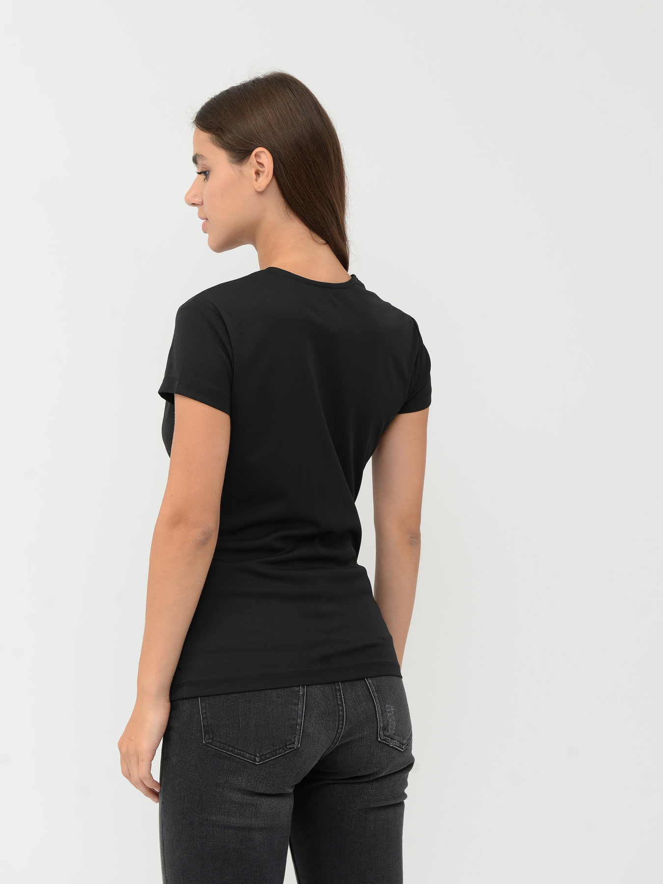 Блуза H&M модель 43311 Фото