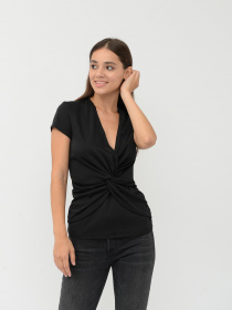 Блуза H&M модель 43311 Фото